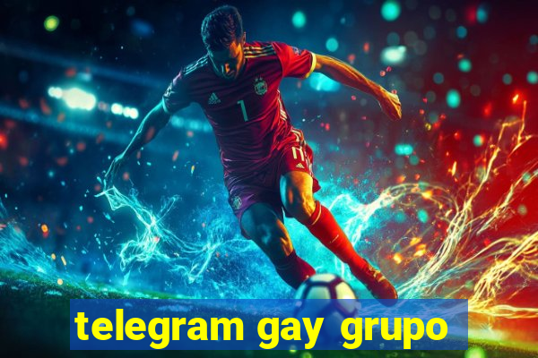 telegram gay grupo