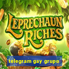 telegram gay grupo