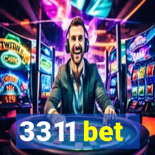 3311 bet