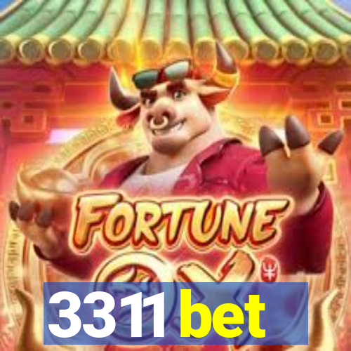 3311 bet