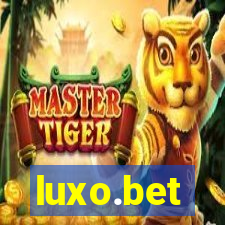 luxo.bet