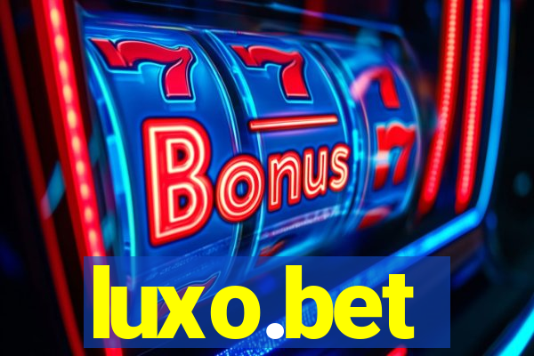 luxo.bet