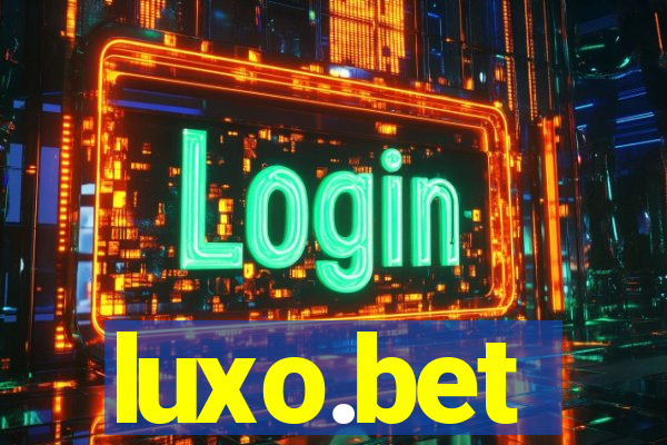 luxo.bet