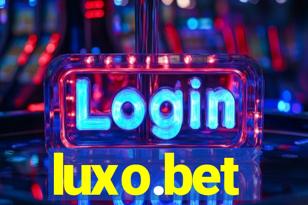 luxo.bet