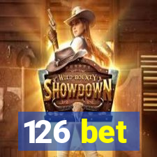 126 bet