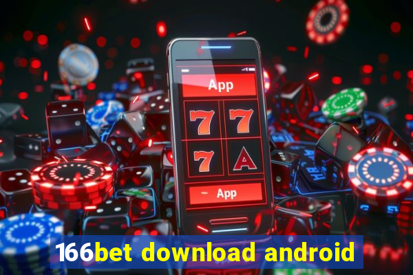 166bet download android