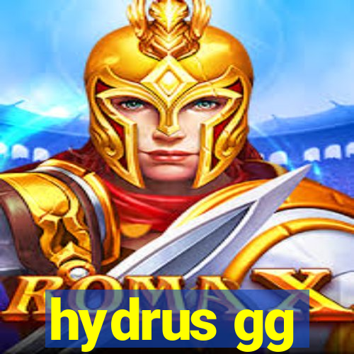 hydrus gg