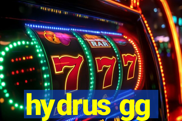 hydrus gg