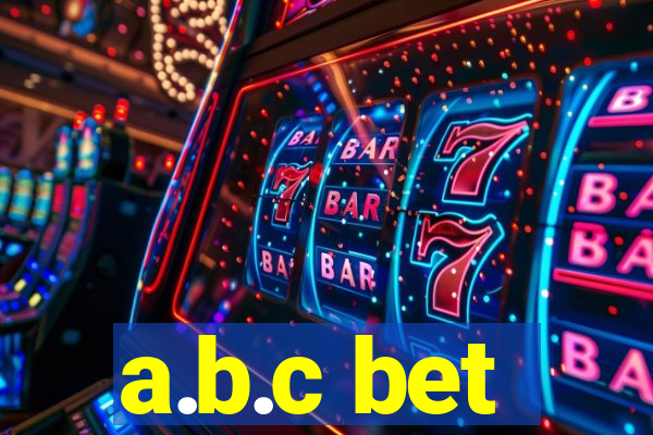 a.b.c bet