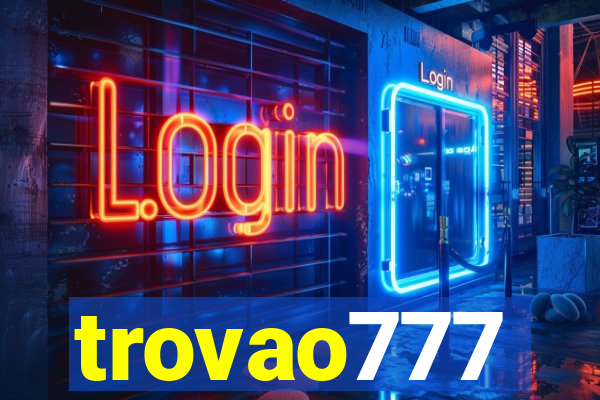 trovao777