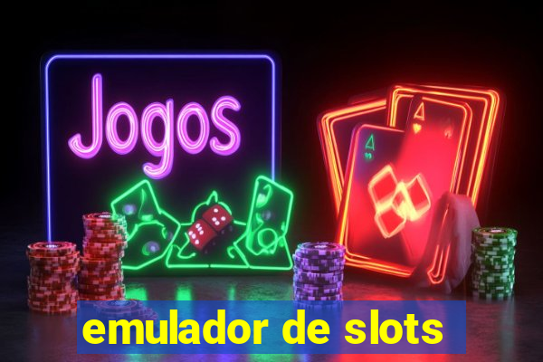 emulador de slots