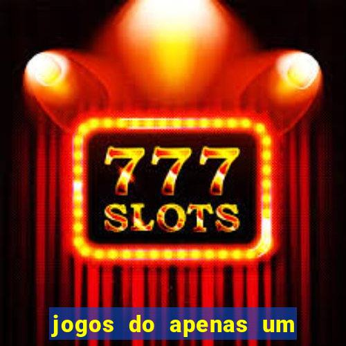 jogos do apenas um show pancadaria 2