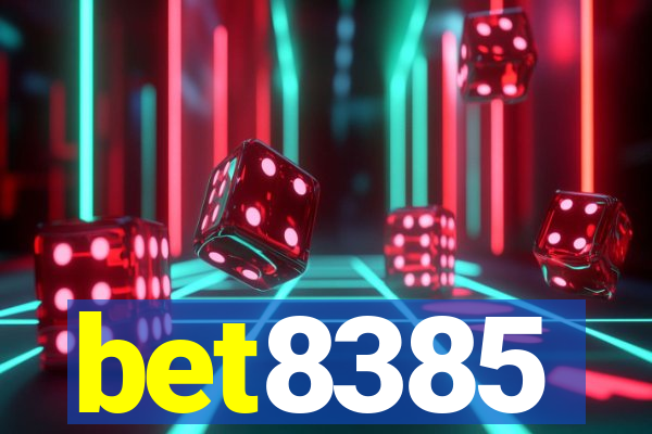 bet8385