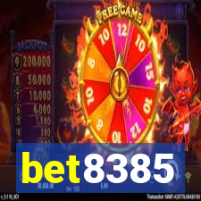 bet8385