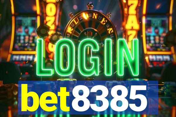 bet8385