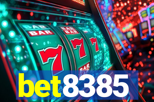 bet8385