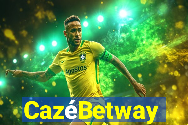 CazéBetway