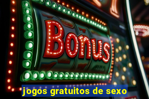 jogos gratuitos de sexo