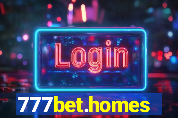 777bet.homes