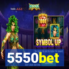 5550bet