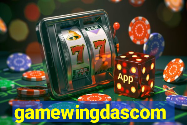 gamewingdascom