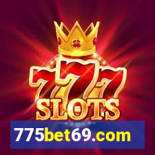 775bet69.com