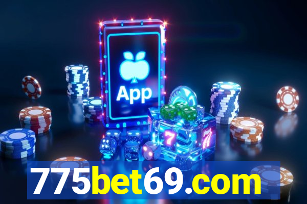 775bet69.com