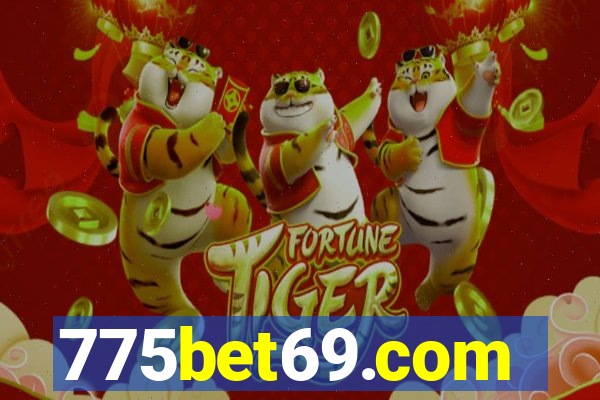 775bet69.com