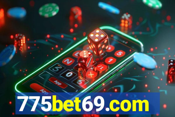 775bet69.com