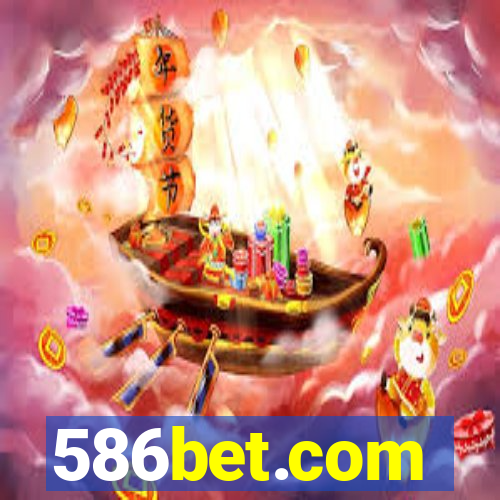 586bet.com