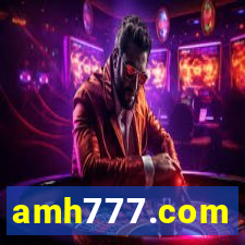 amh777.com