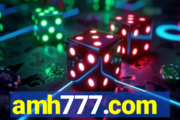 amh777.com