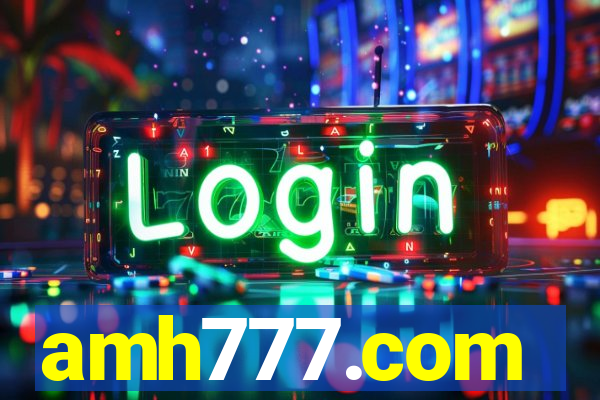 amh777.com