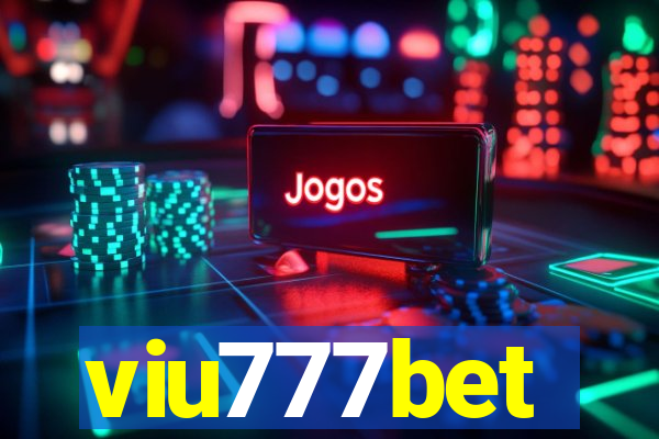 viu777bet