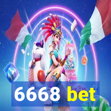 6668 bet