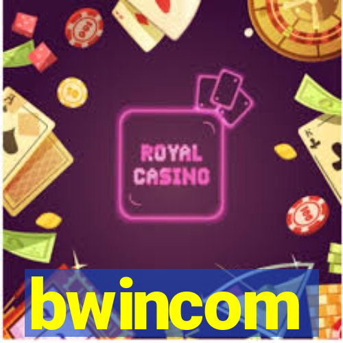 bwincom