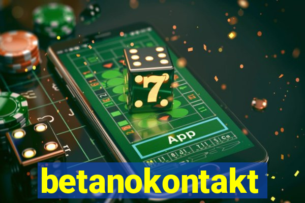 betanokontakt