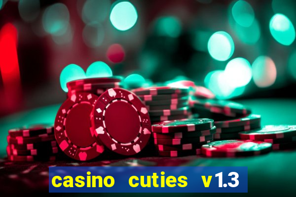 casino cuties v1.3 - android