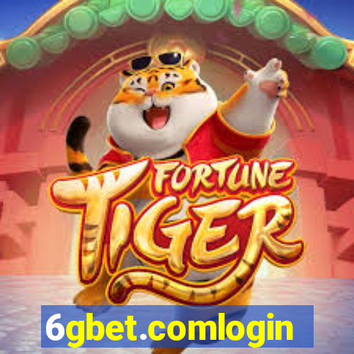 6gbet.comlogin