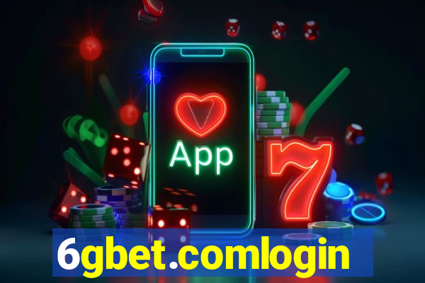 6gbet.comlogin