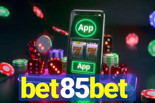 bet85bet