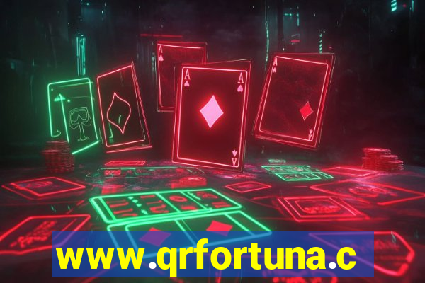 www.qrfortuna.com