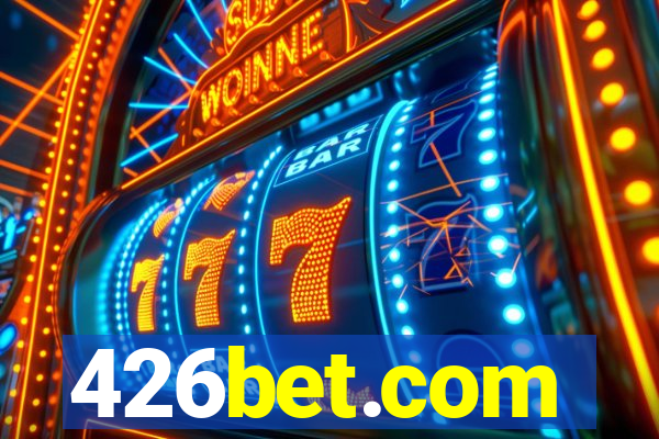 426bet.com