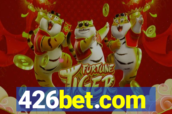 426bet.com