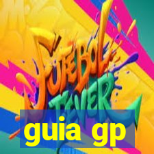 guia gp