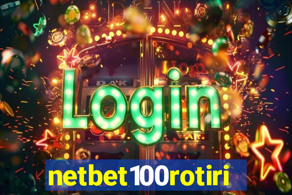 netbet100rotiri