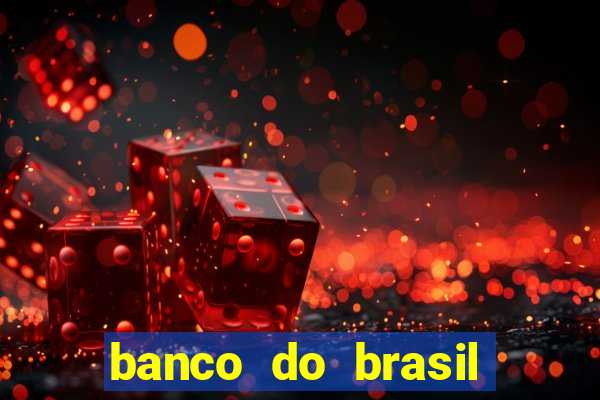 banco do brasil vasco da gama