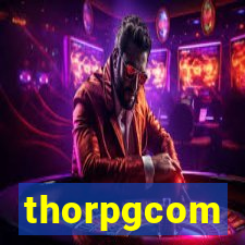 thorpgcom