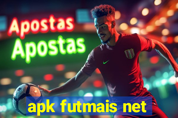 apk futmais net