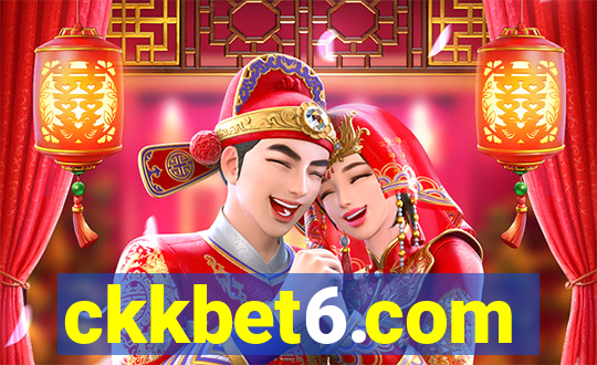 ckkbet6.com